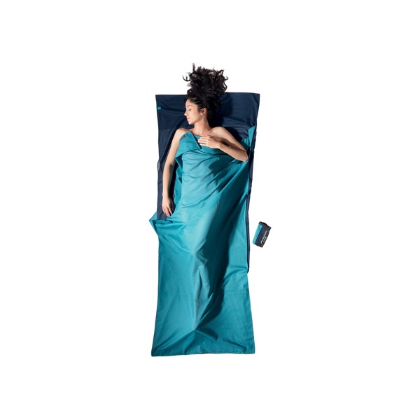 Cocoon Travelsheet 100% Egyptian Cotton