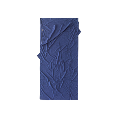 Cocoon Travelsheet 100% Egyptian Cotton XL