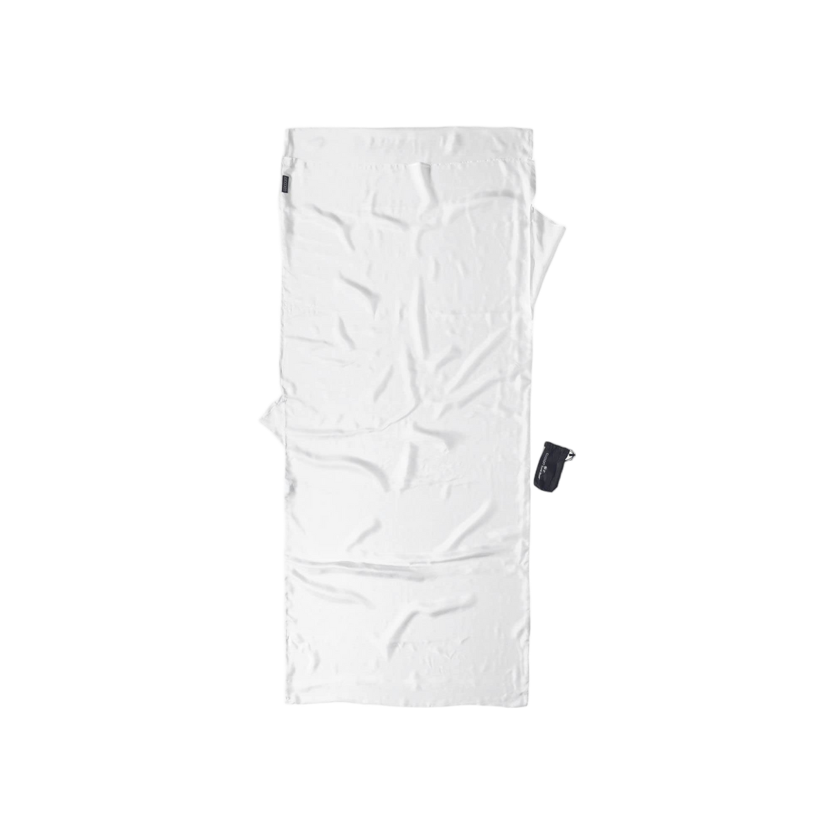 Cocoon Travelsheet 100% Silk