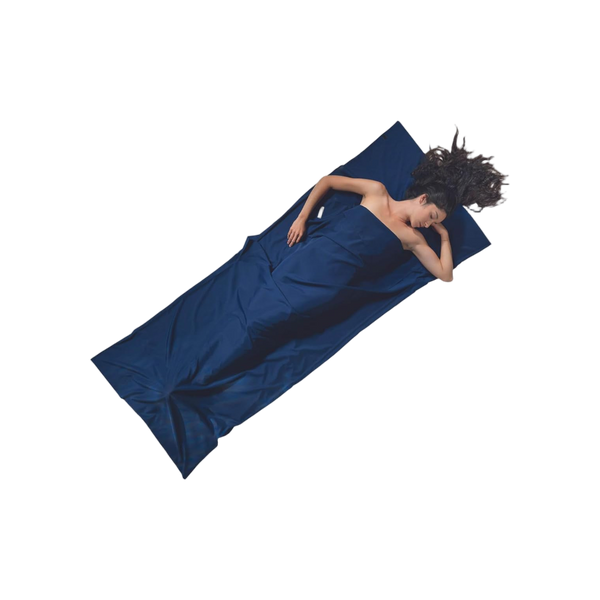 Cocoon Travelsheet Microfiber