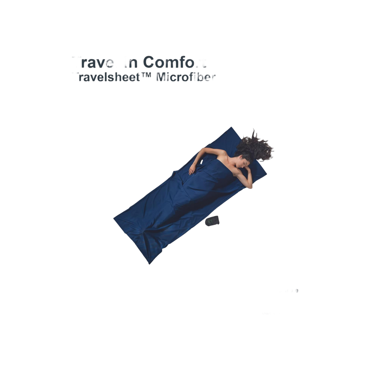 Cocoon Travelsheet Microfiber