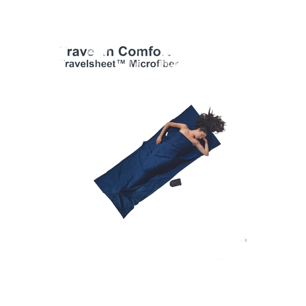 Cocoon Travelsheet Microfiber