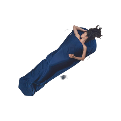 Cocoon Mummy Liner Microfiber