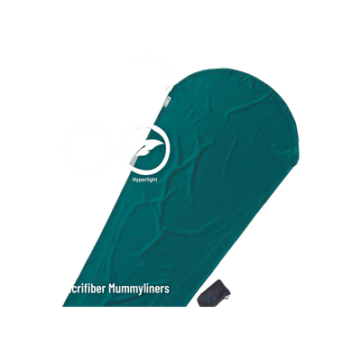 Cocoon Mummy Liner Microfiber