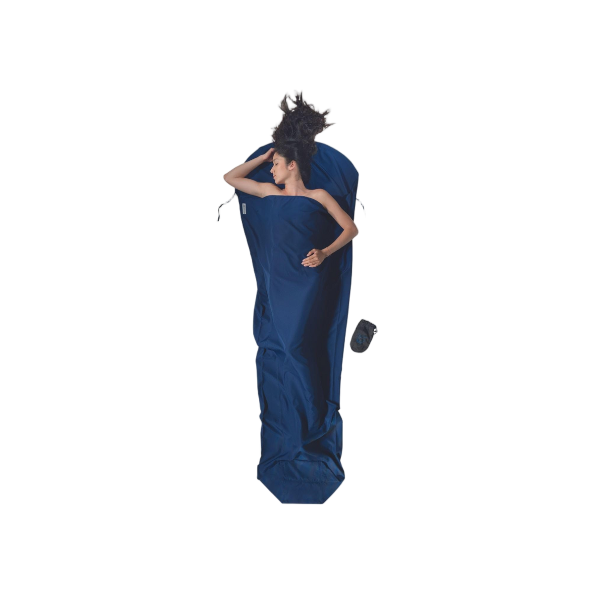 Cocoon Mummy Liner Microfiber