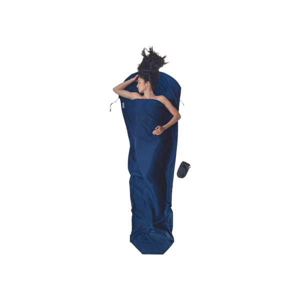Cocoon Mummy Liner Microfiber