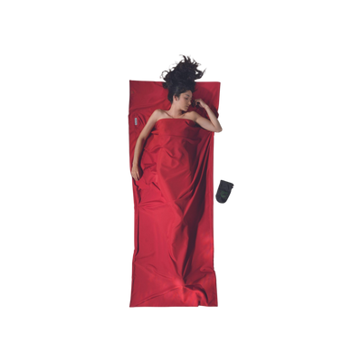 Cocoon Travelsheet Microfiber