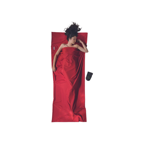 Cocoon Travelsheet Microfiber