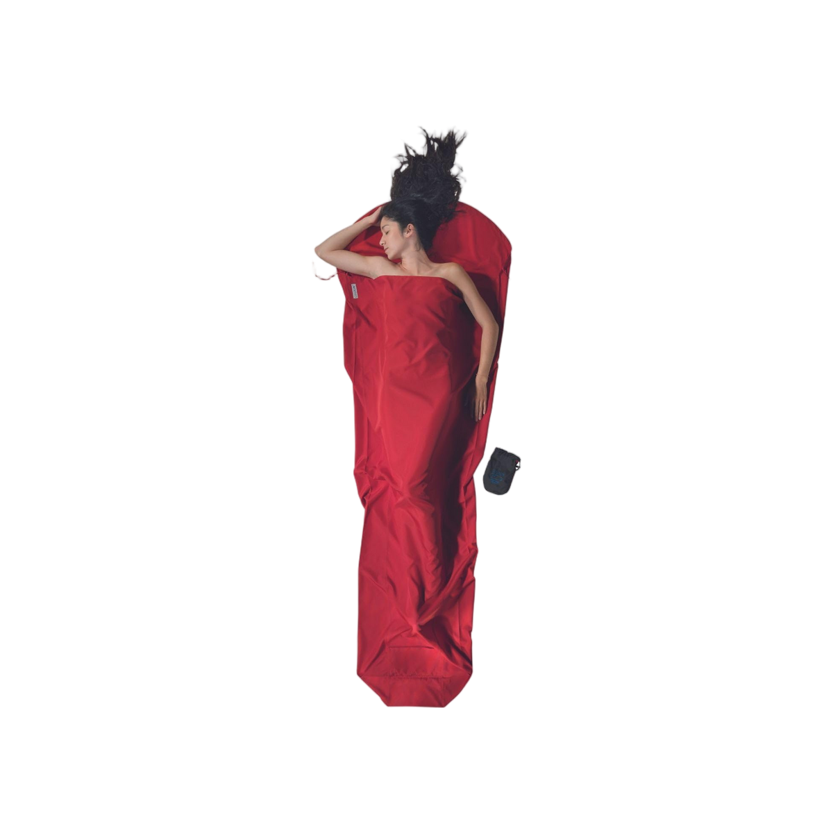 Cocoon Mummy Liner Microfiber