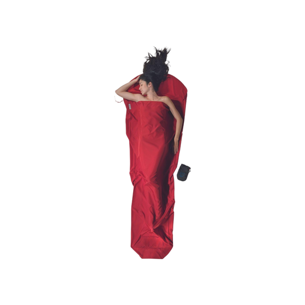 Cocoon Mummy Liner Microfiber