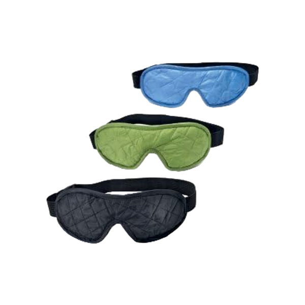 Cocoon Eye Shades Deluxe