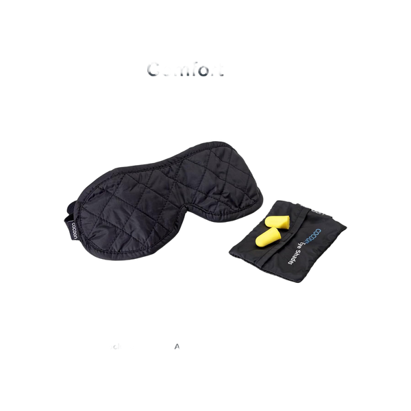 Cocoon Eye Shades