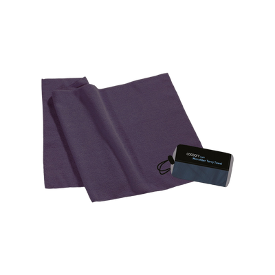 Cocoon Terry Towel Light