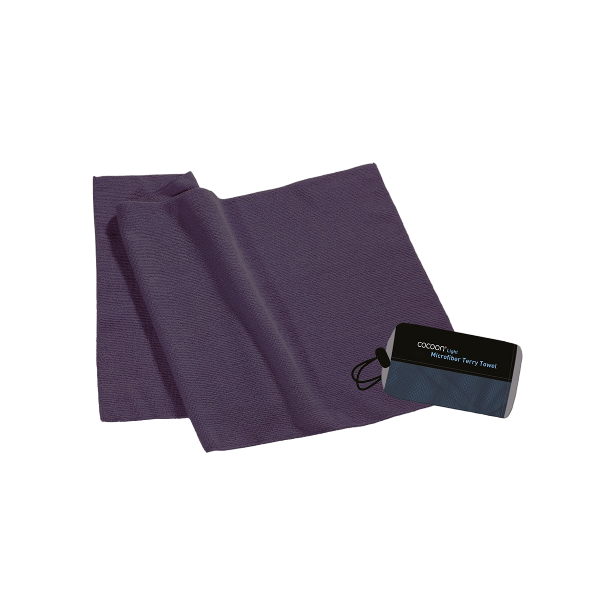 Cocoon Terry Towel Light