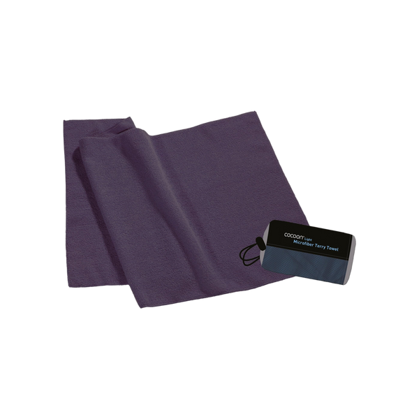 Cocoon Terry Towel Light