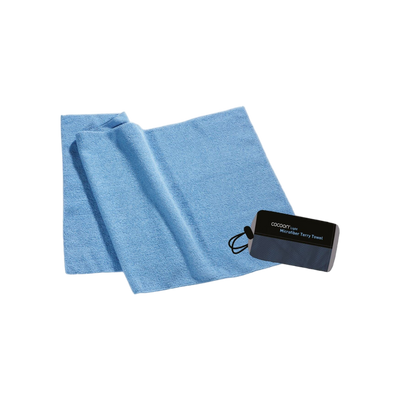 Cocoon Terry Towel Light Medium