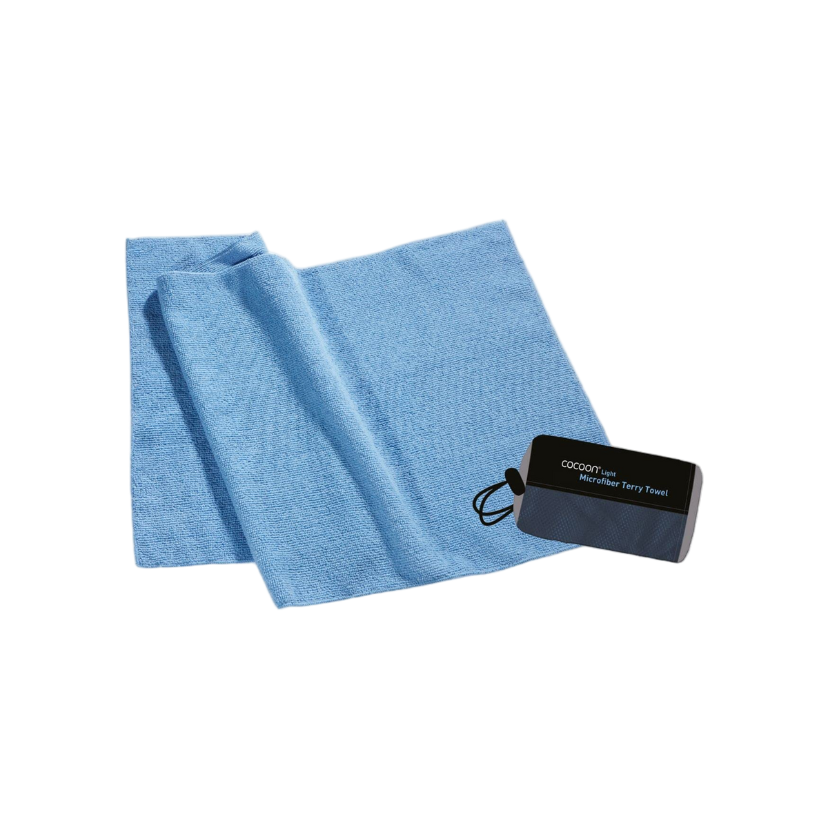 Cocoon Terry Towel Light Medium