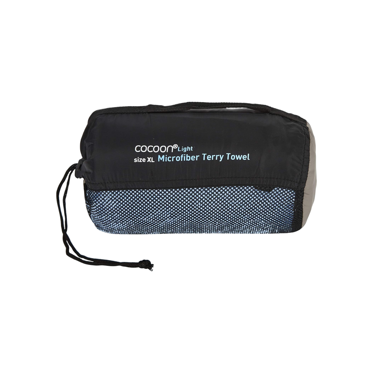 Cocoon Terry Towel Light Large