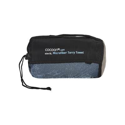 Cocoon Terry Towel Light Large