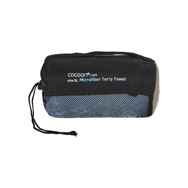 Cocoon Terry Towel Light Large