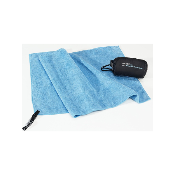 Cocoon Terry Towel Light Large