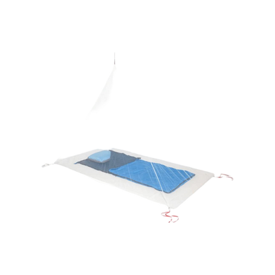 Cocoon Mosquito Net Travel Ultralight Single
