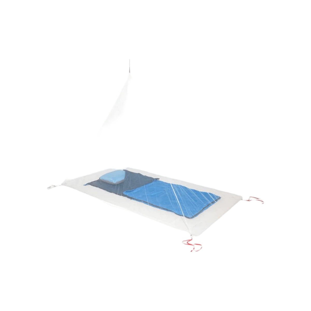 Cocoon Mosquito Net Travel Ultralight Single