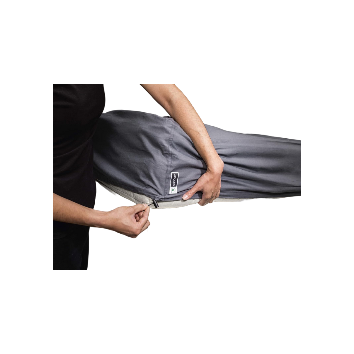 Cocoon Insectshield Protection Sheet Double