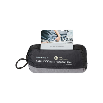 Cocoon Insectshield Protection Sheet Double