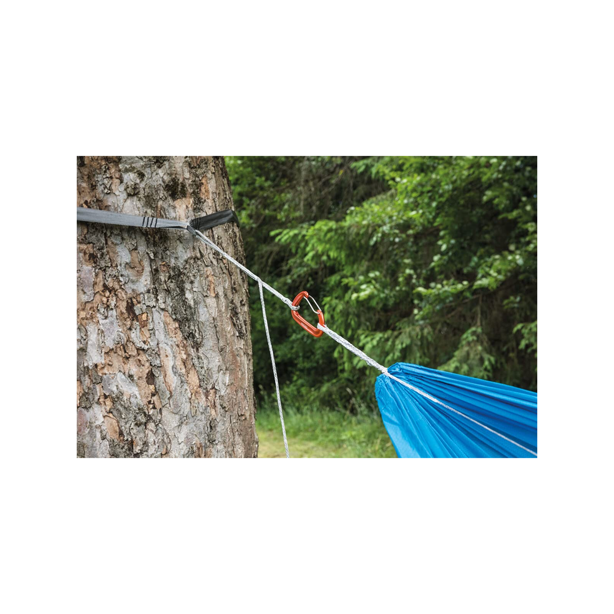 Cocoon Hammock Straps Ultralight