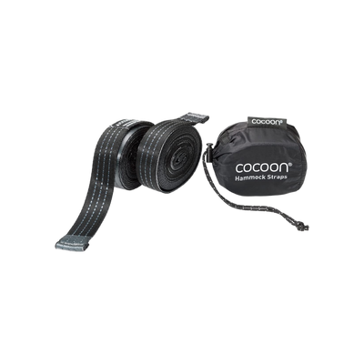 Cocoon Hammock Straps