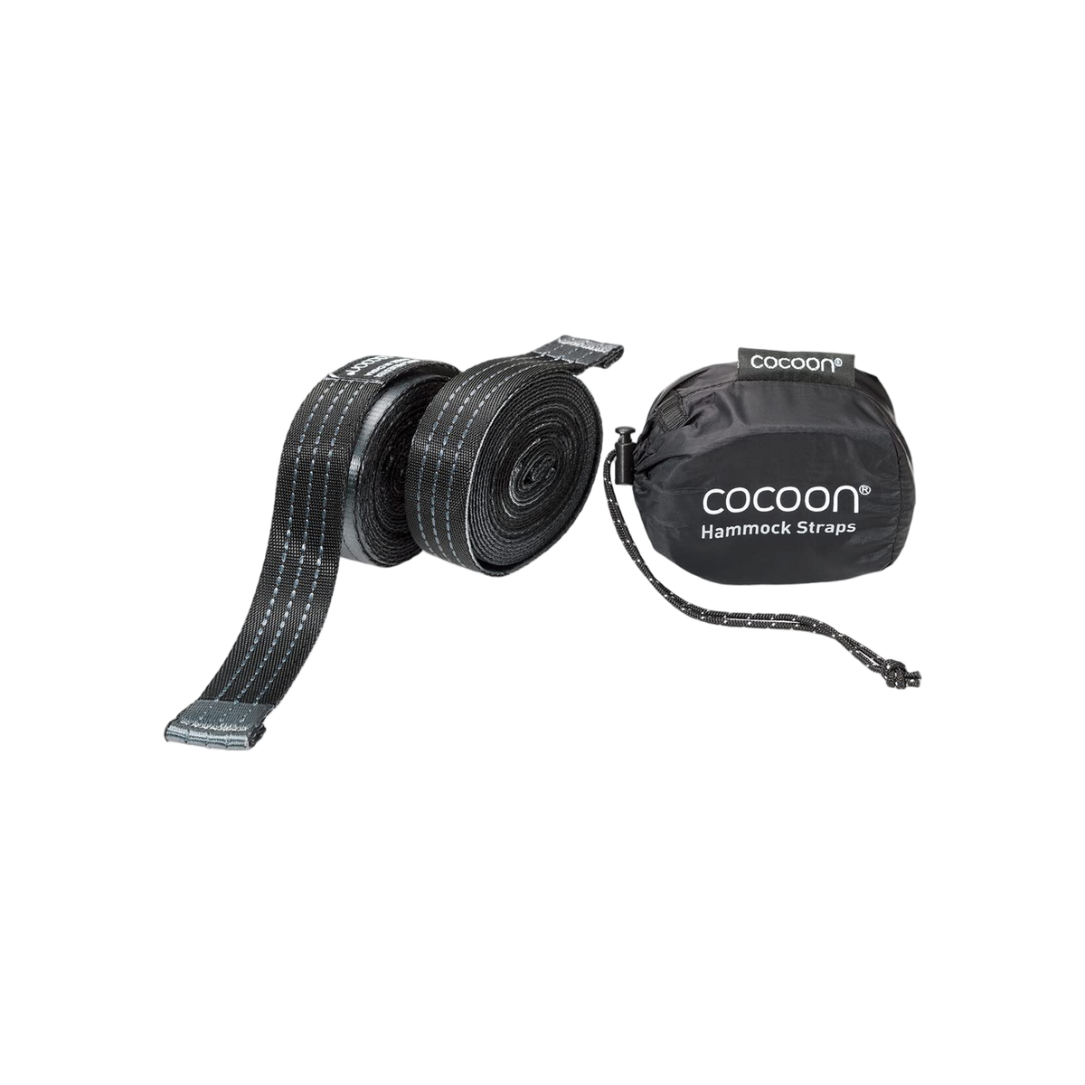 Cocoon Hammock Straps