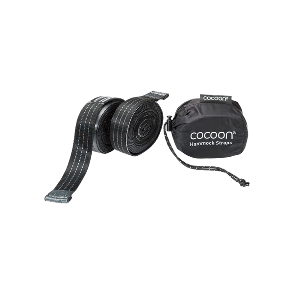 Cocoon Hammock Straps
