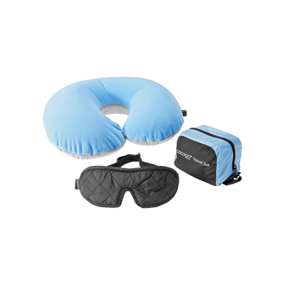 Cocoon TravelSet Ultralight, 3 pieces