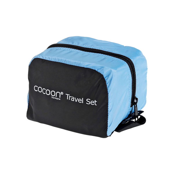 Cocoon TravelSet Ultralight, 3 pieces