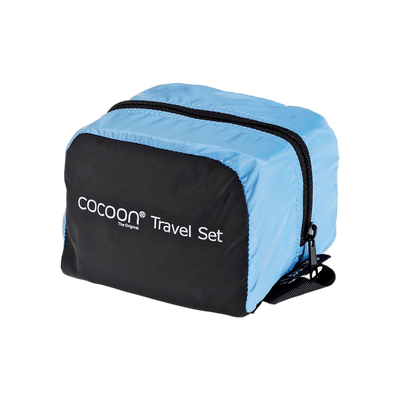 Cocoon TravelSet Ultralight, 3 pieces