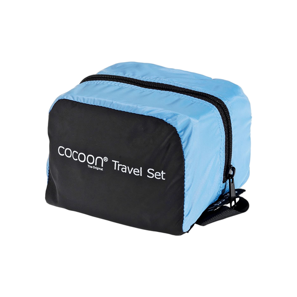 Cocoon TravelSet Ultralight, 3 pieces