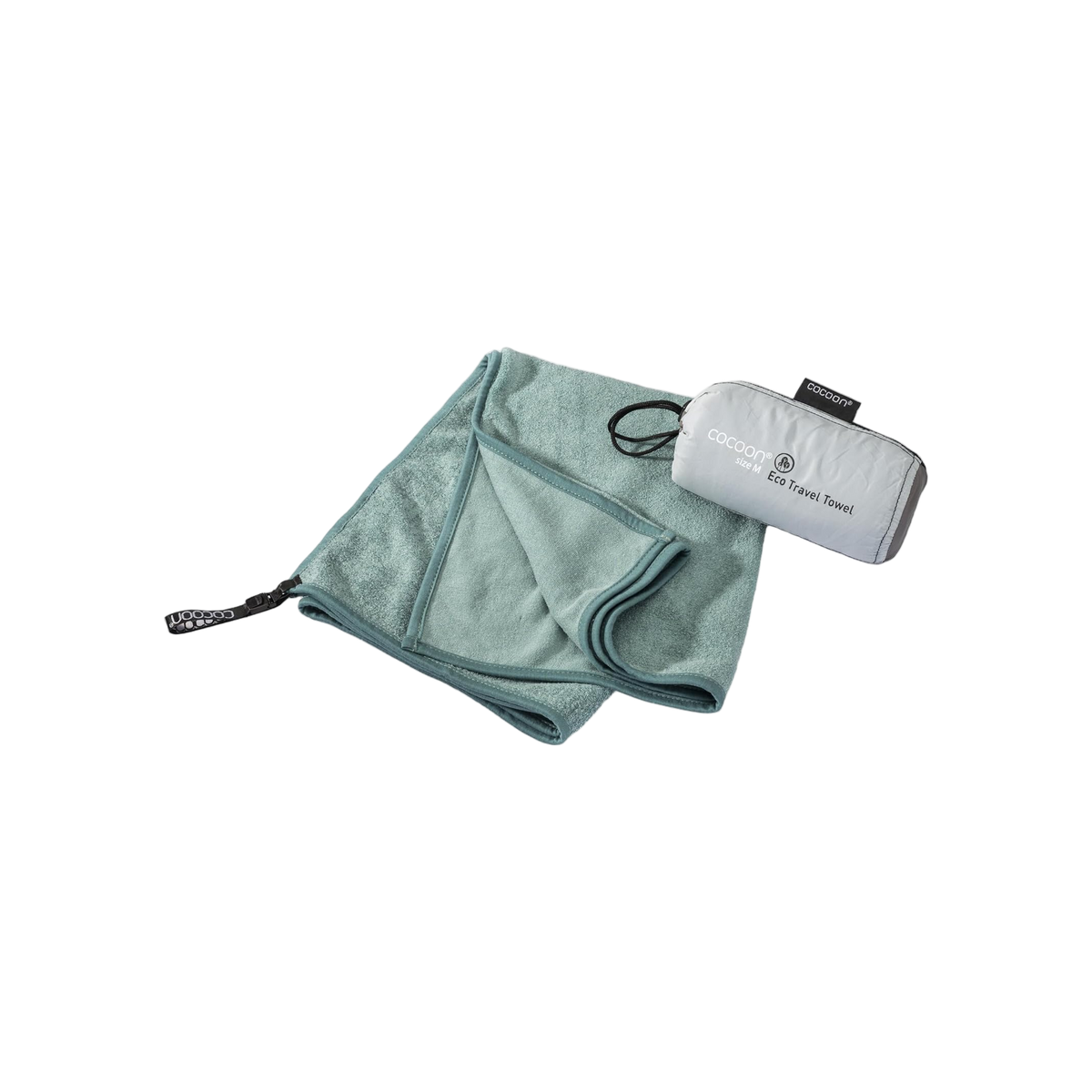 Cocoon Eco Travel Towel Medium