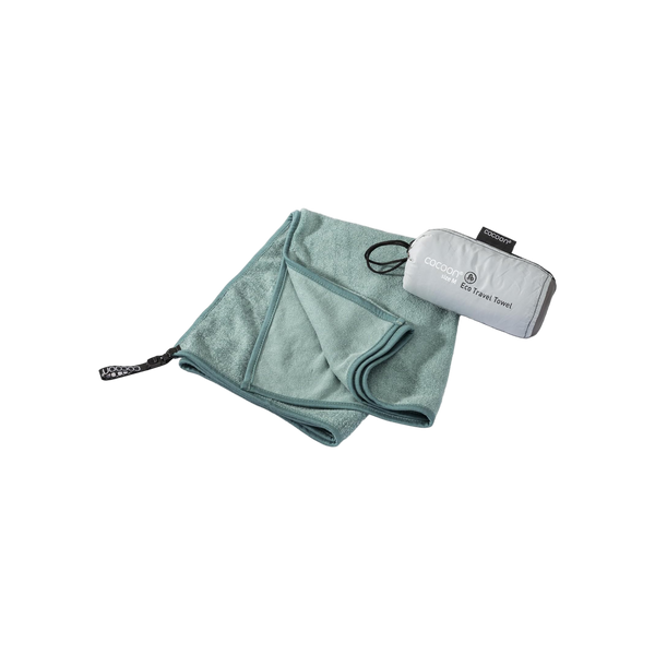 Cocoon Eco Travel Towel Medium