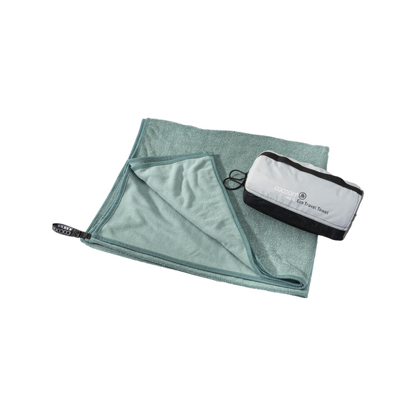 Cocoon Eco Travel Towel X-Large