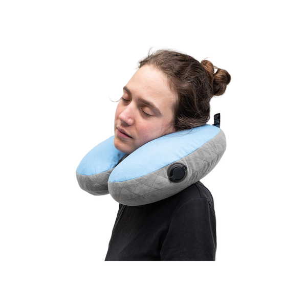 Cocoon Air Core Neck Pillow, UL