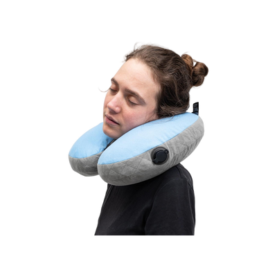Cocoon Air Core Neck Pillow, UL