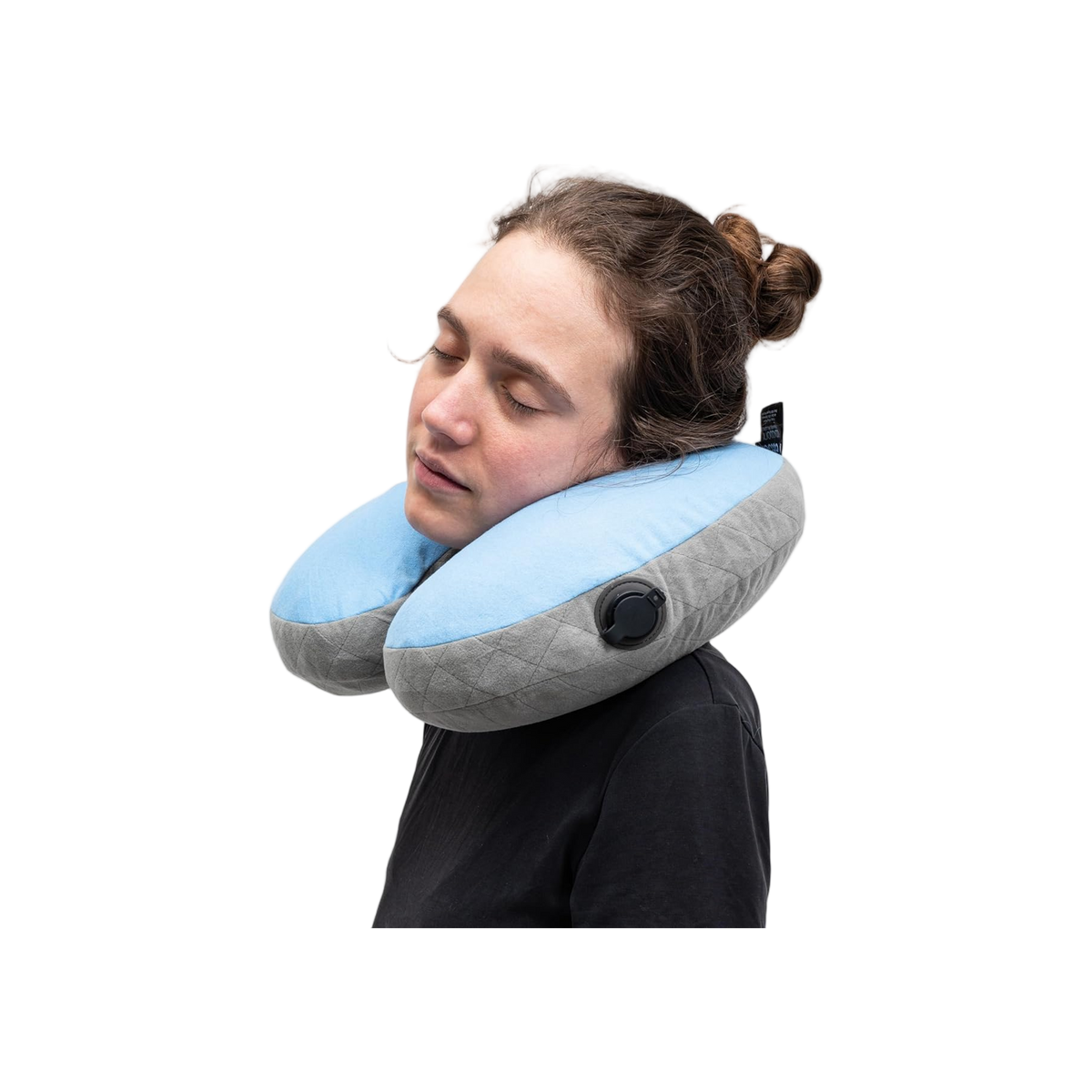 Cocoon Air Core Neck Pillow, UL