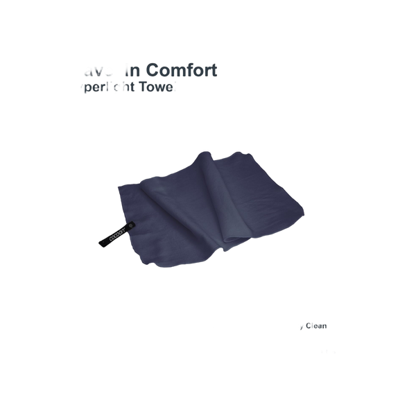 Cocoon Towel Hyperlight, Medium