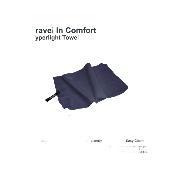 Cocoon Towel Hyperlight, Large