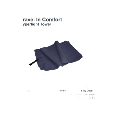 Cocoon Towel Hyperlight, Large