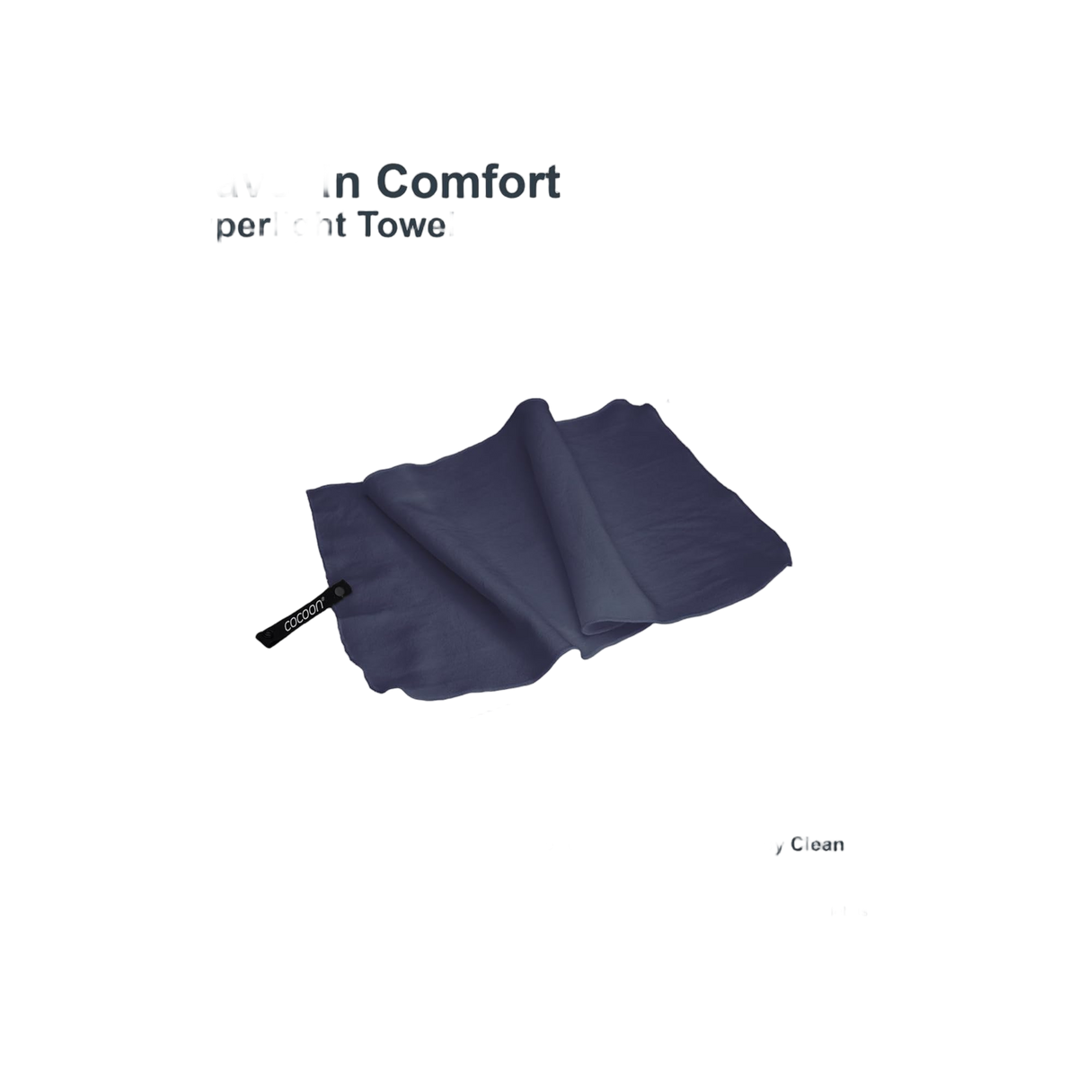 Cocoon Towel Hyperlight, X-Large