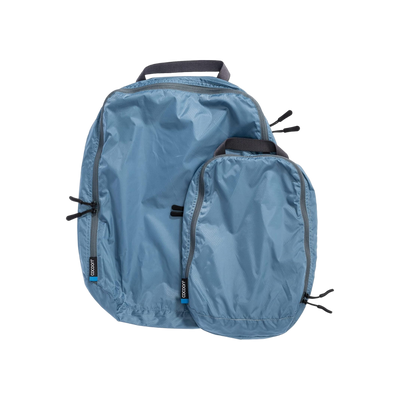 Cocoon Two-in-One Separated Packing Cube Light - Medium