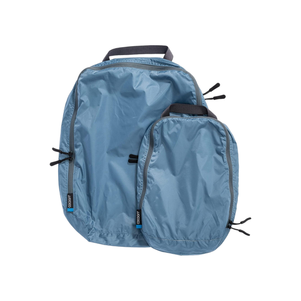 Cocoon Two-in-One Separated Packing Cube Light - Medium