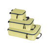 Cocoon Packing Cube Light Discrete - Set 3pcs